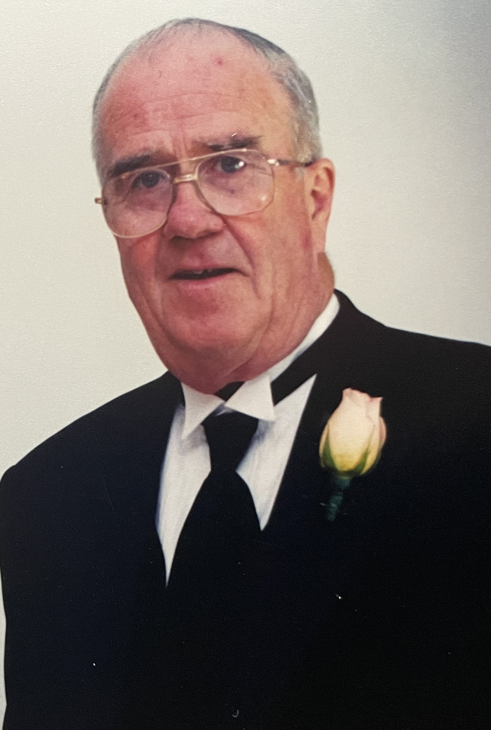 Miramichi's Funeral Announcements Woods June 09 2024